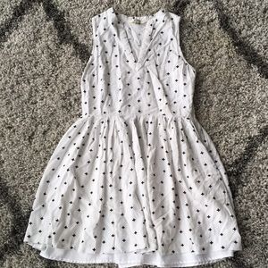 BB Dakota Sleeveless Dress Size 6